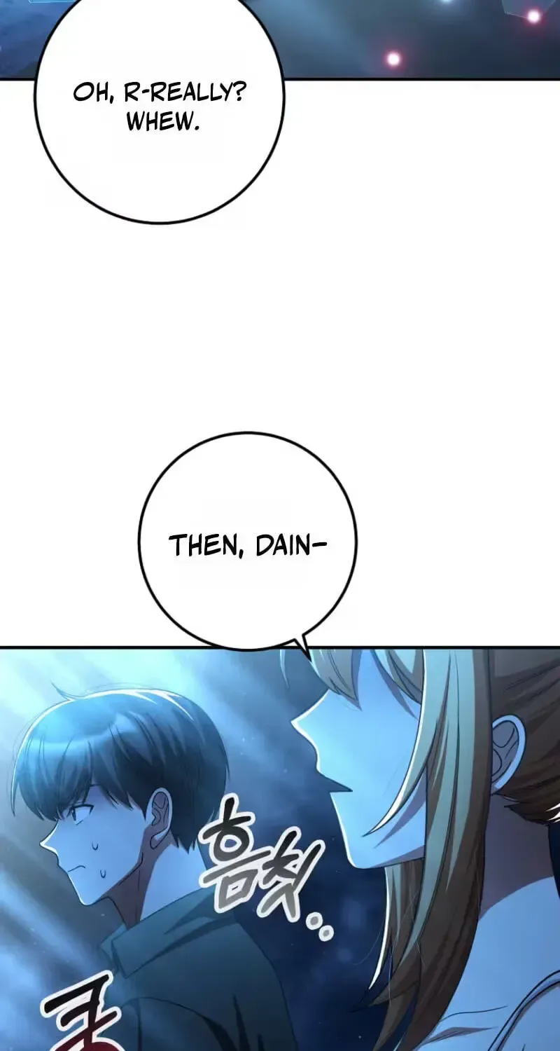 I Became The Villain The Hero Is Obsessed With Chapter 60 page 150