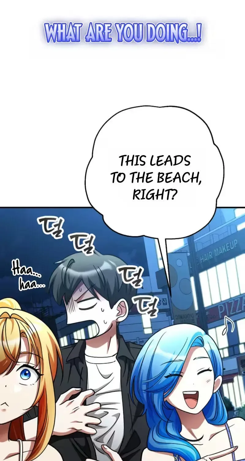 I Became The Villain The Hero Is Obsessed With Chapter 60 page 87