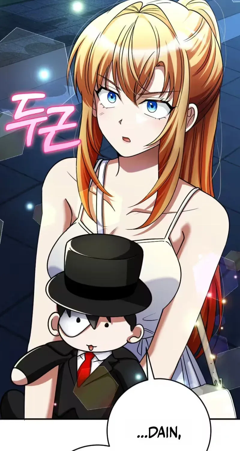 I Became The Villain The Hero Is Obsessed With Chapter 60 page 81