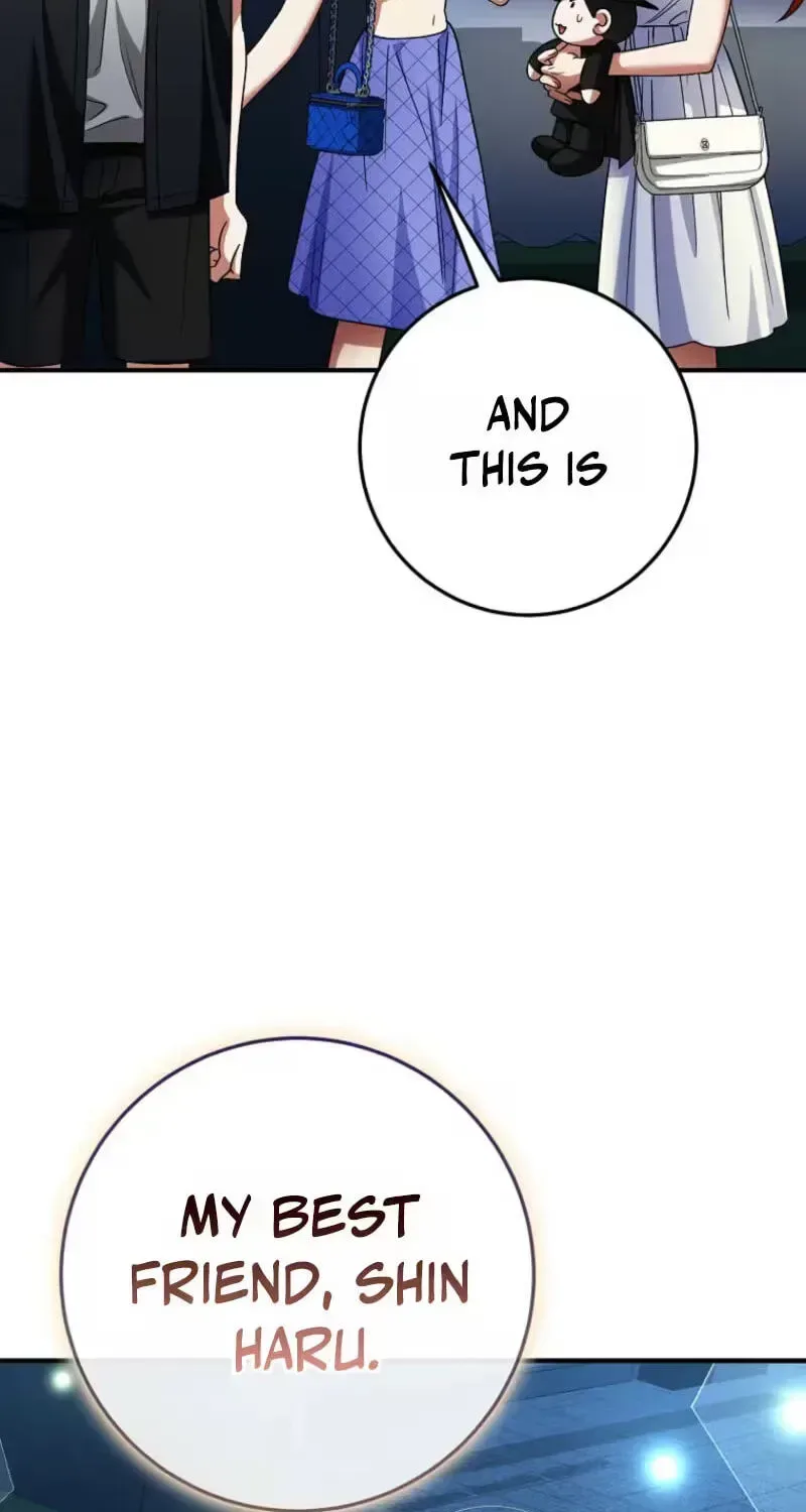 I Became The Villain The Hero Is Obsessed With Chapter 60 page 79