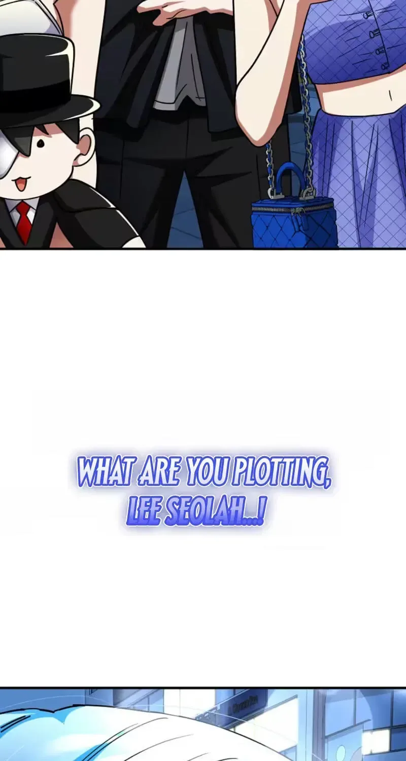 I Became The Villain The Hero Is Obsessed With Chapter 60 page 89