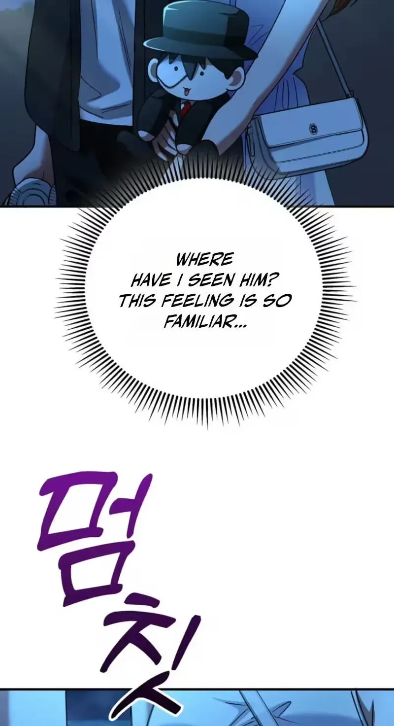 I Became The Villain The Hero Is Obsessed With Chapter 60 page 122