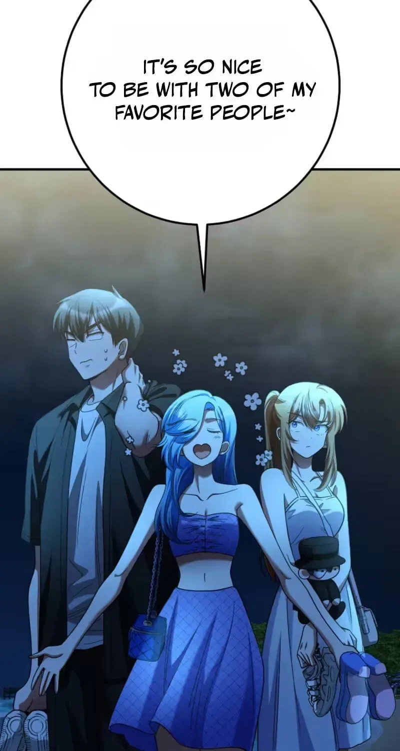 I Became The Villain The Hero Is Obsessed With Chapter 60 page 97