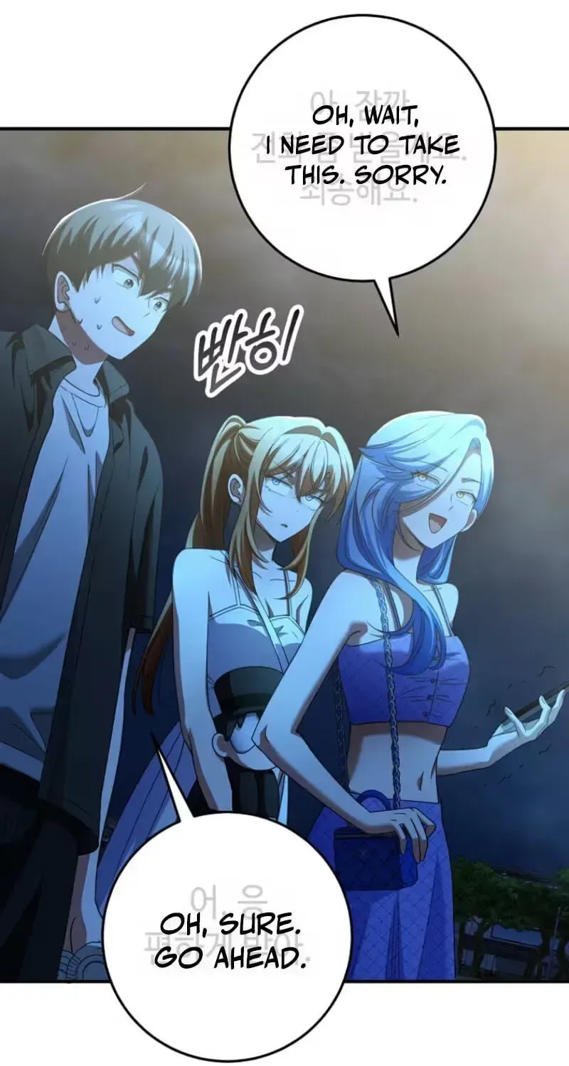 I Became The Villain The Hero Is Obsessed With Chapter 60 page 105