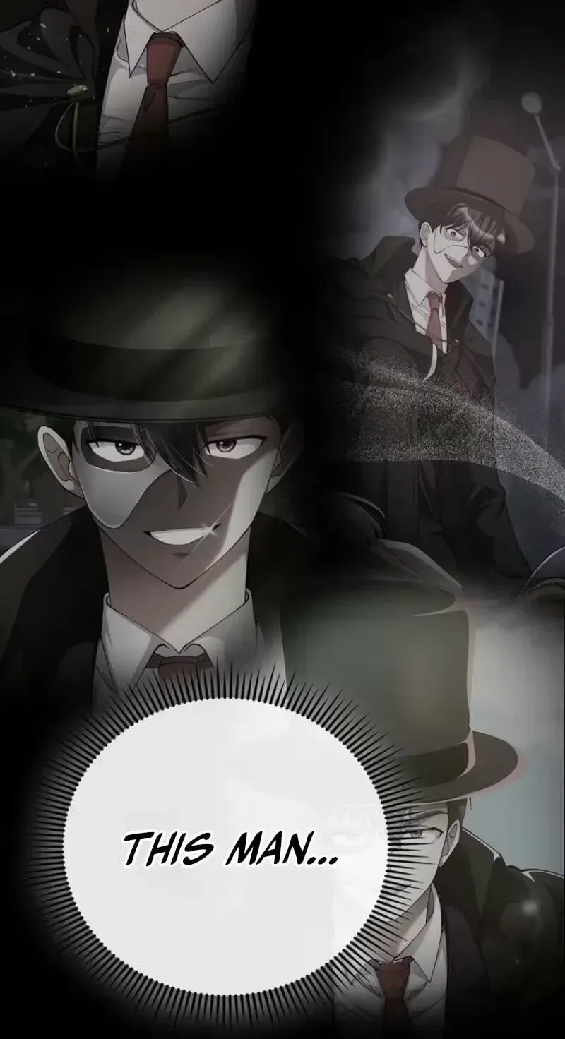 I Became The Villain The Hero Is Obsessed With Chapter 60 page 129
