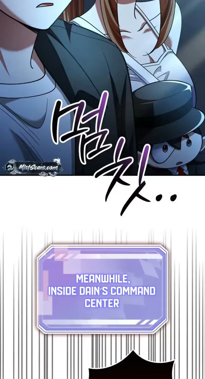 I Became The Villain The Hero Is Obsessed With Chapter 60 page 135