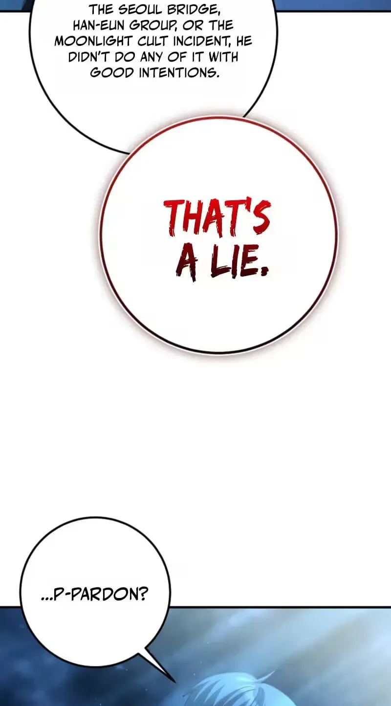 I Became The Villain The Hero Is Obsessed With Chapter 60 page 146