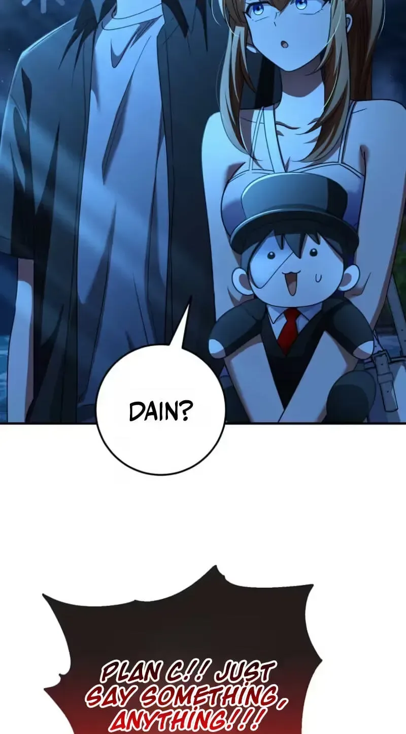 I Became The Villain The Hero Is Obsessed With Chapter 60 page 140