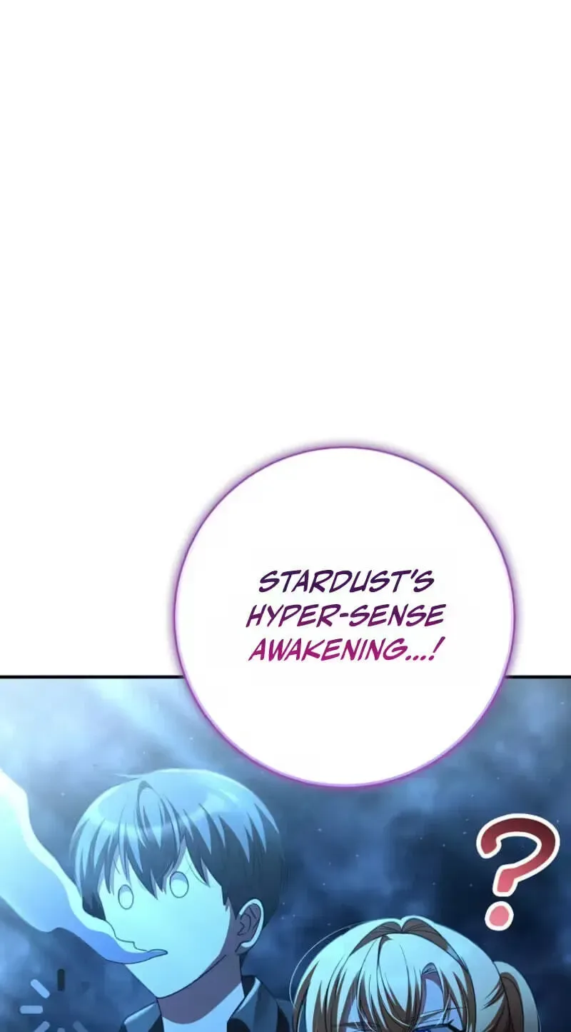 I Became The Villain The Hero Is Obsessed With Chapter 60 page 139