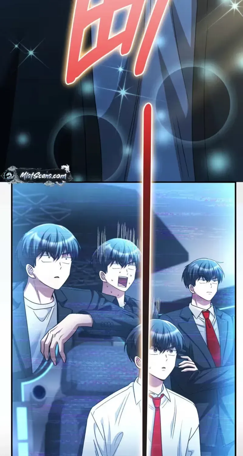 I Became The Villain The Hero Is Obsessed With Chapter 60 page 156