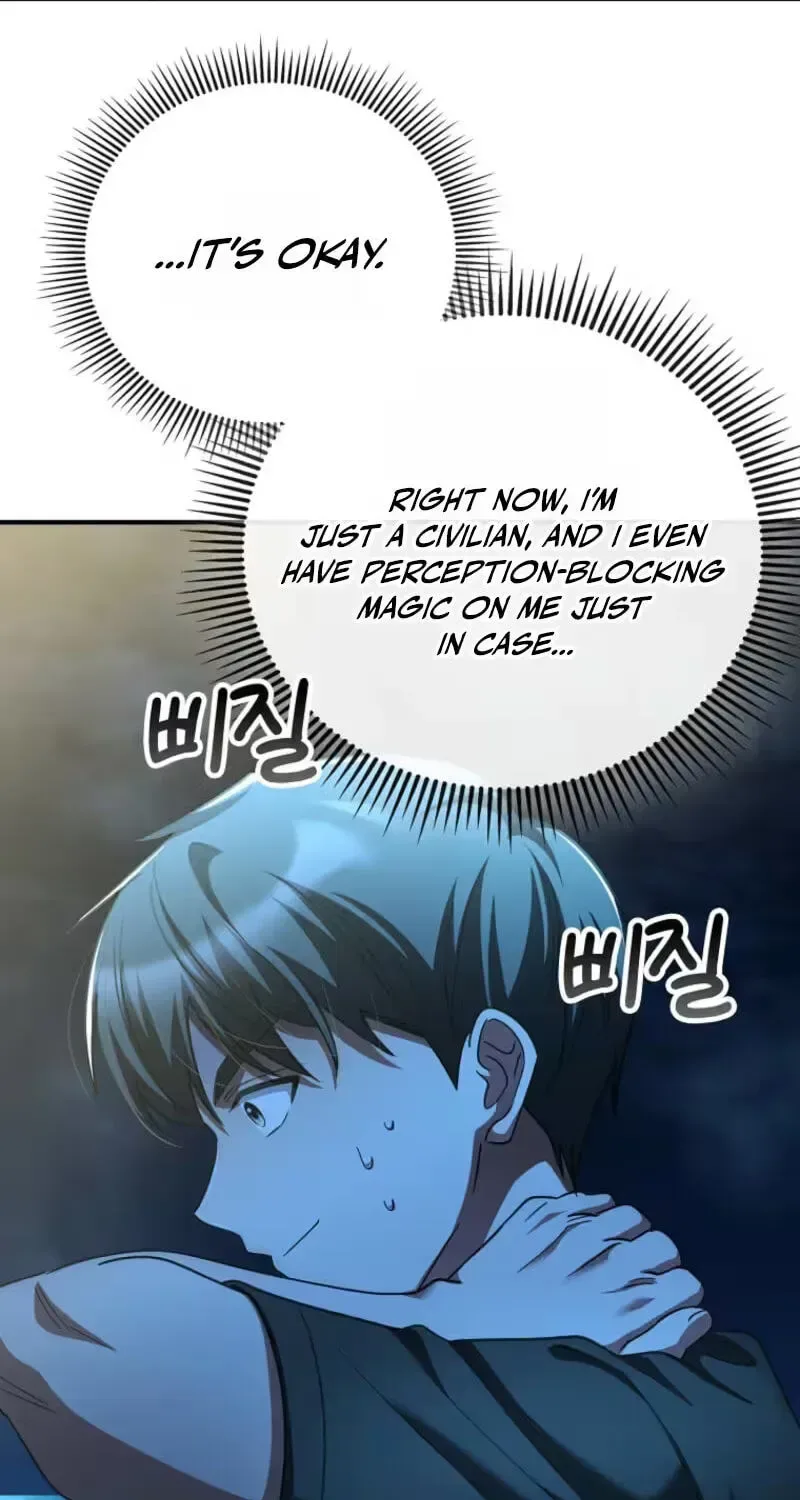 I Became The Villain The Hero Is Obsessed With Chapter 60 page 99