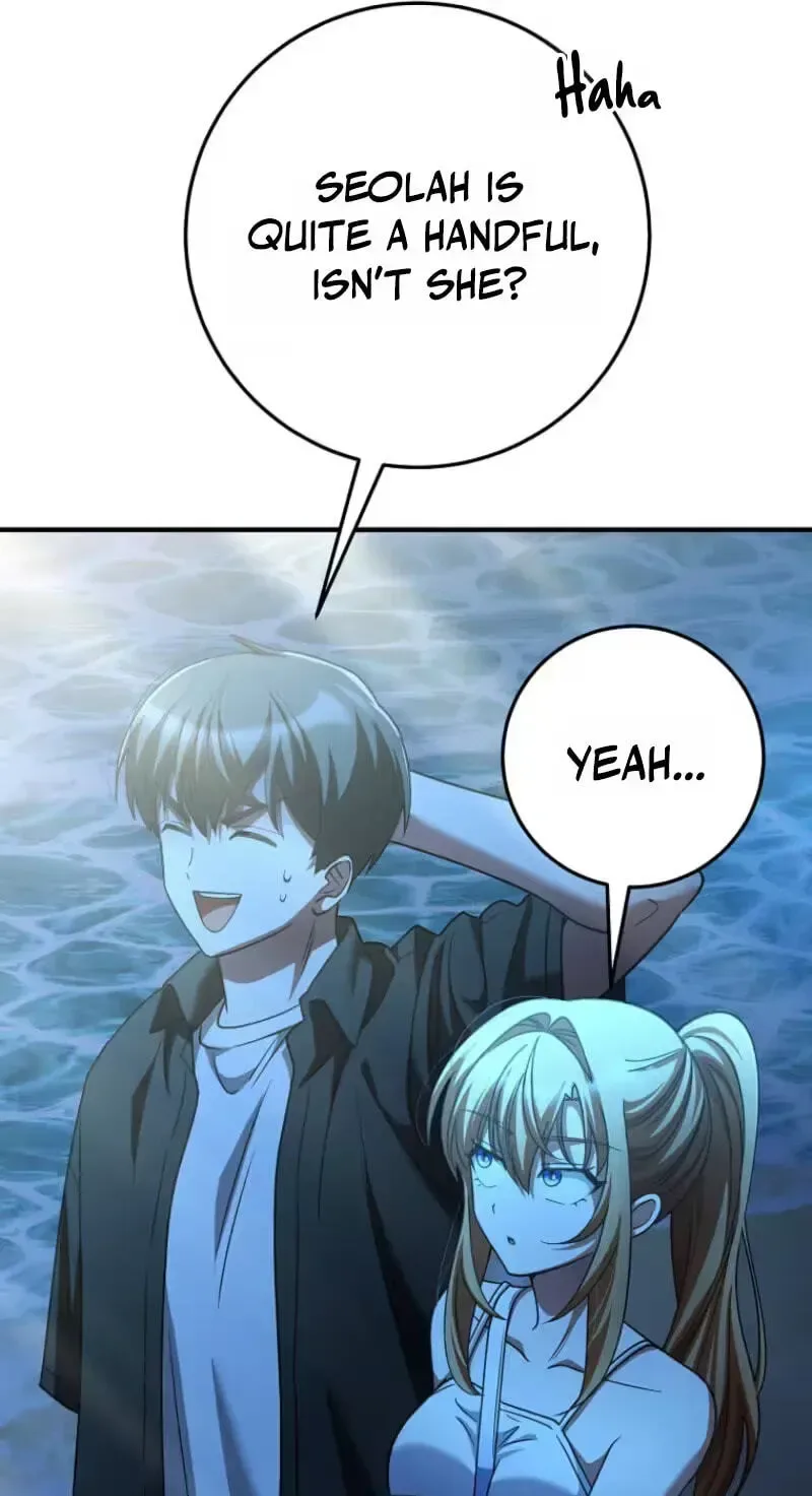 I Became The Villain The Hero Is Obsessed With Chapter 60 page 121