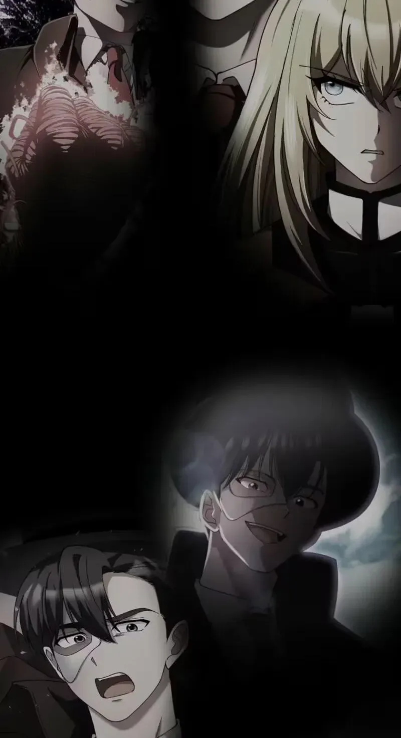 I Became The Villain The Hero Is Obsessed With Chapter 60 page 128