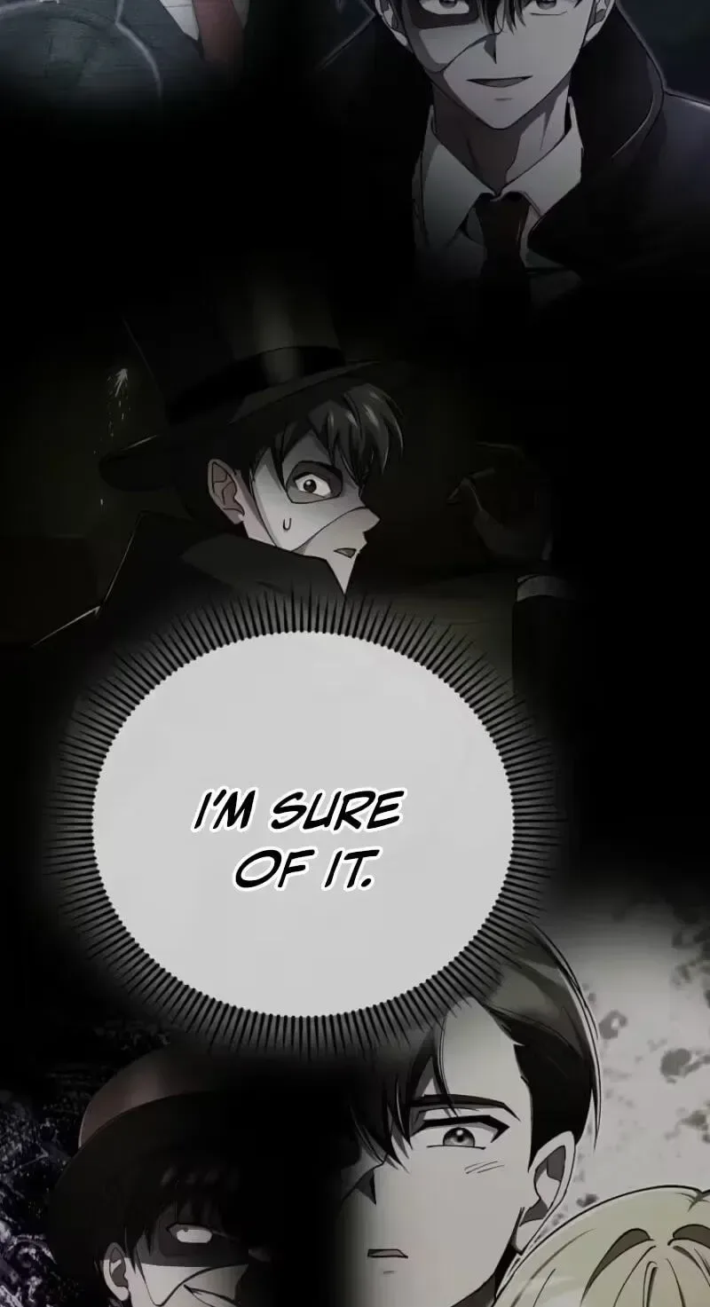 I Became The Villain The Hero Is Obsessed With Chapter 60 page 127