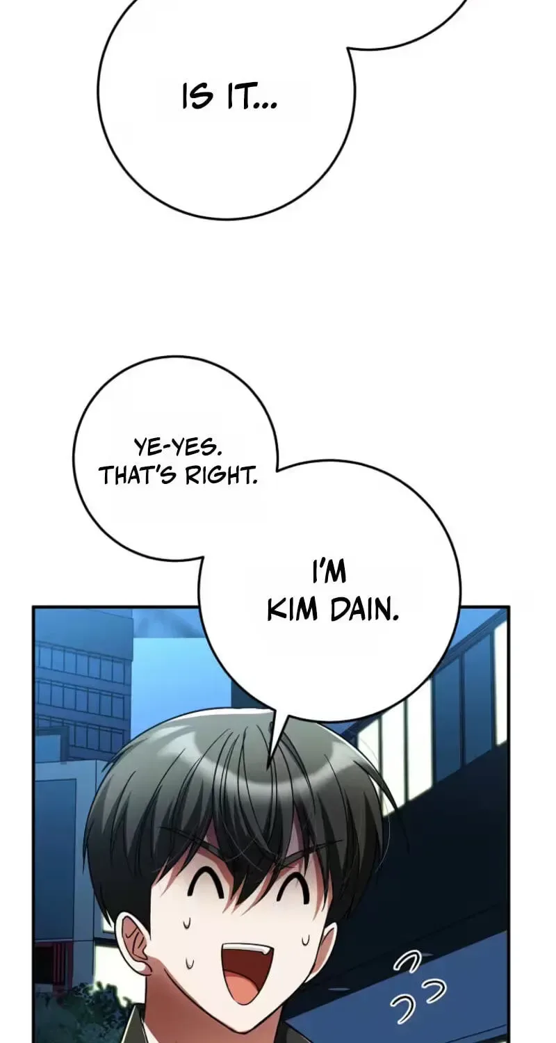 I Became The Villain The Hero Is Obsessed With Chapter 60 page 83
