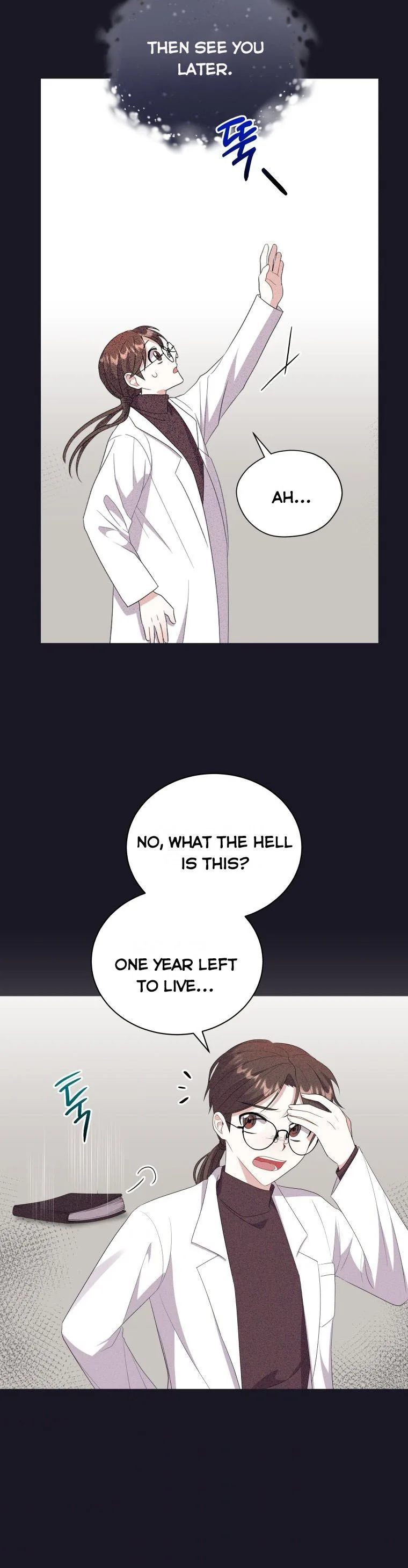 I Became the Villain’s Trainer Chapter 1 page 15