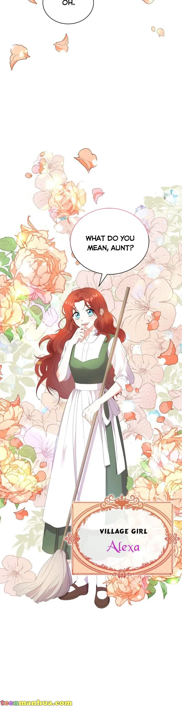I Became the Villain’s Trainer Chapter 1 page 4