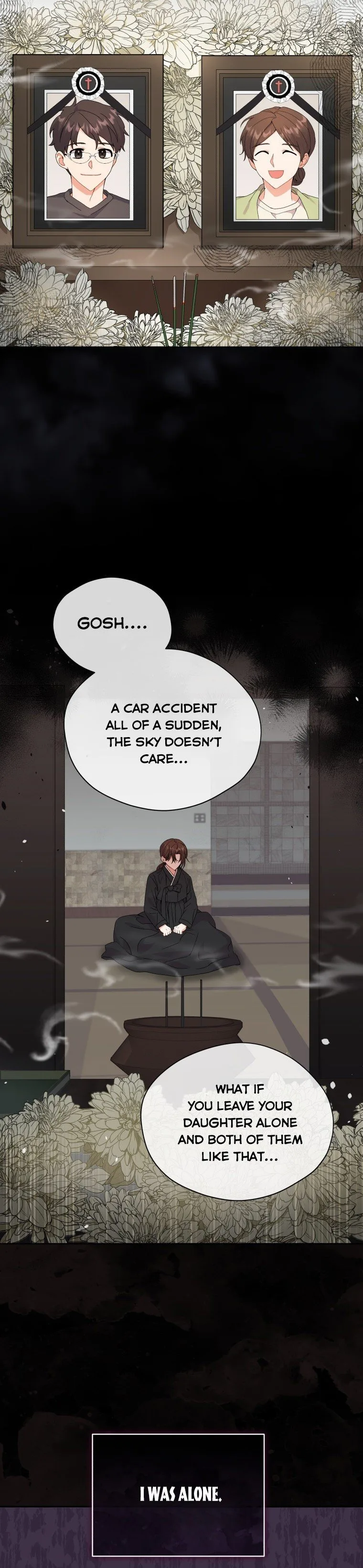 I Became the Villain’s Trainer Chapter 0 page 9