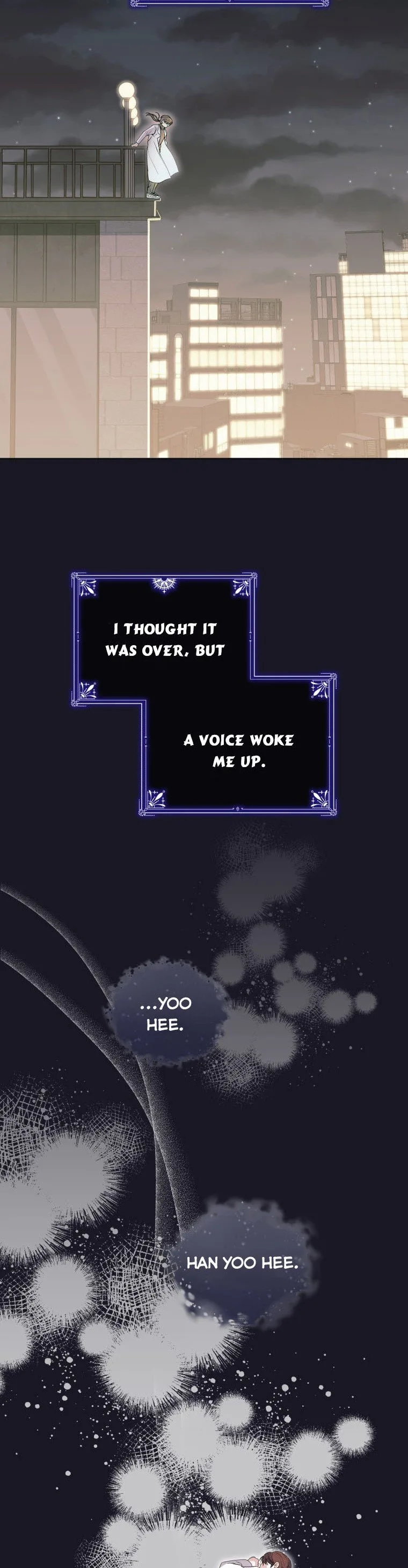I Became the Villain’s Trainer Chapter 1 page 10