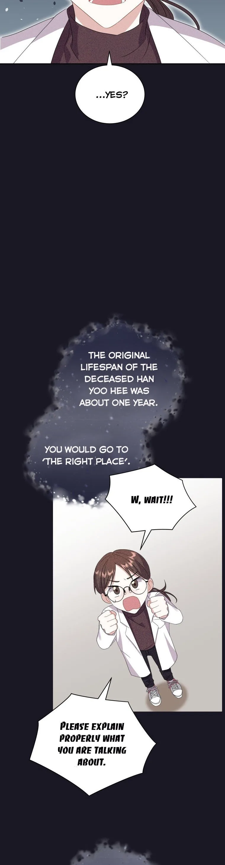 I Became the Villain’s Trainer Chapter 1 page 14