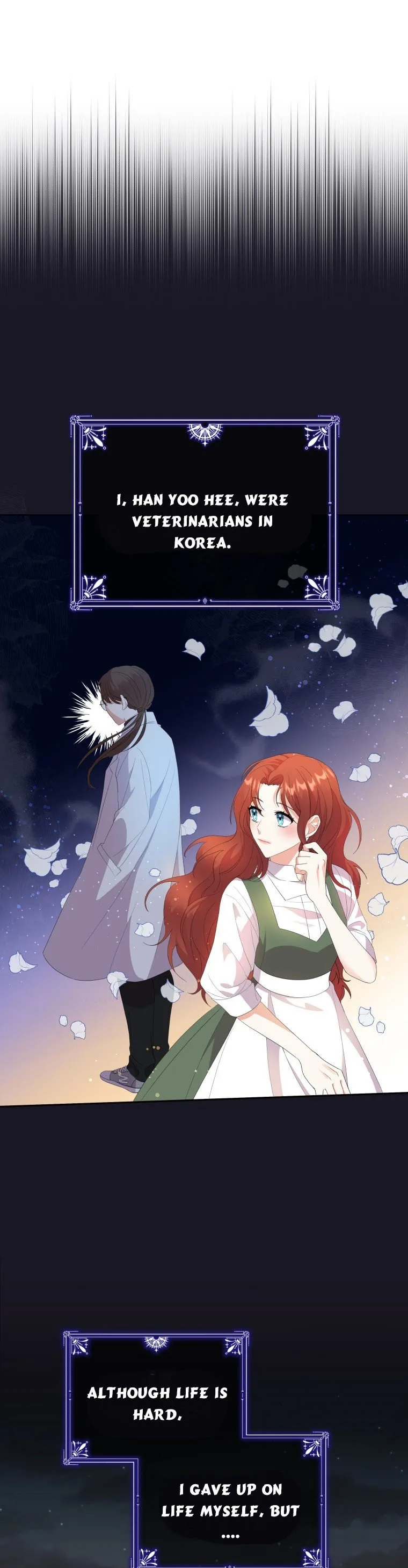 I Became the Villain’s Trainer Chapter 1 page 9