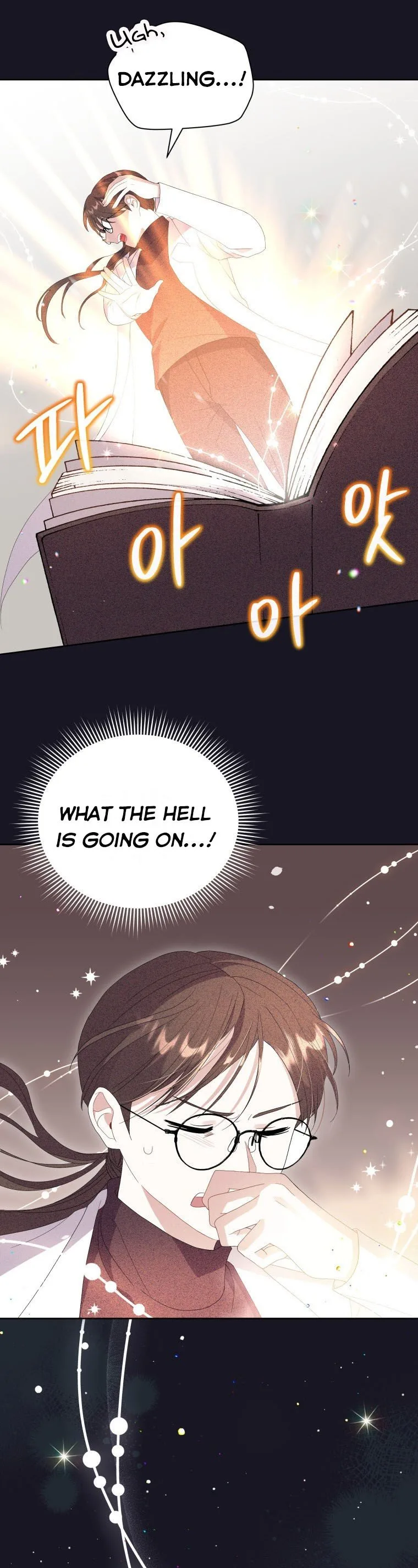 I Became the Villain’s Trainer Chapter 1 page 17