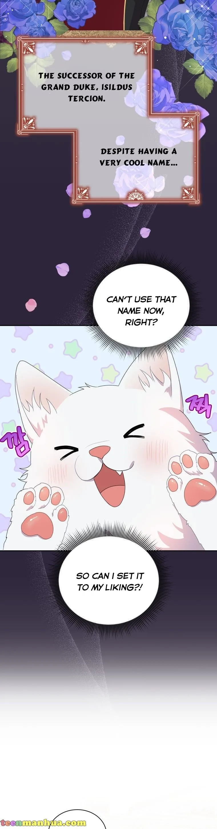 I Became the Villain’s Trainer Chapter 2 page 9