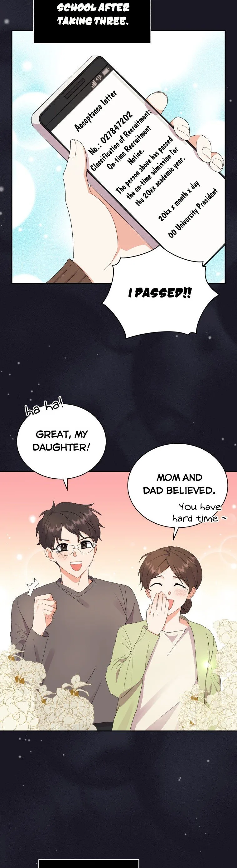 I Became the Villain’s Trainer Chapter 0 page 7