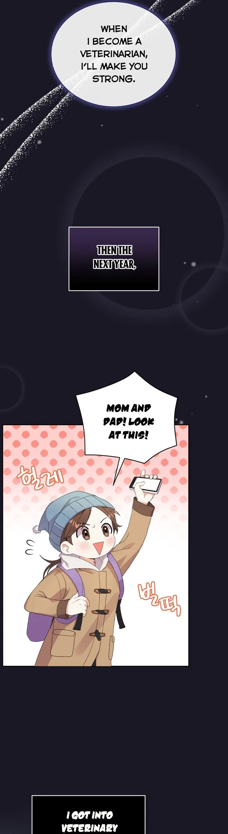 I Became the Villain’s Trainer Chapter 0 page 6