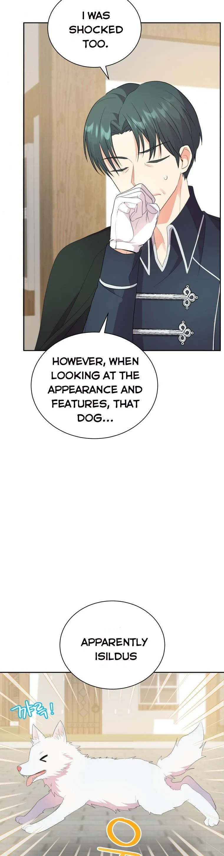 I Became the Villain’s Trainer Chapter 2 page 16