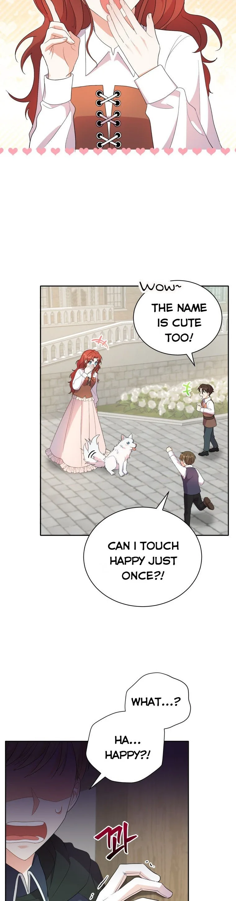 I Became the Villain’s Trainer Chapter 2 page 11