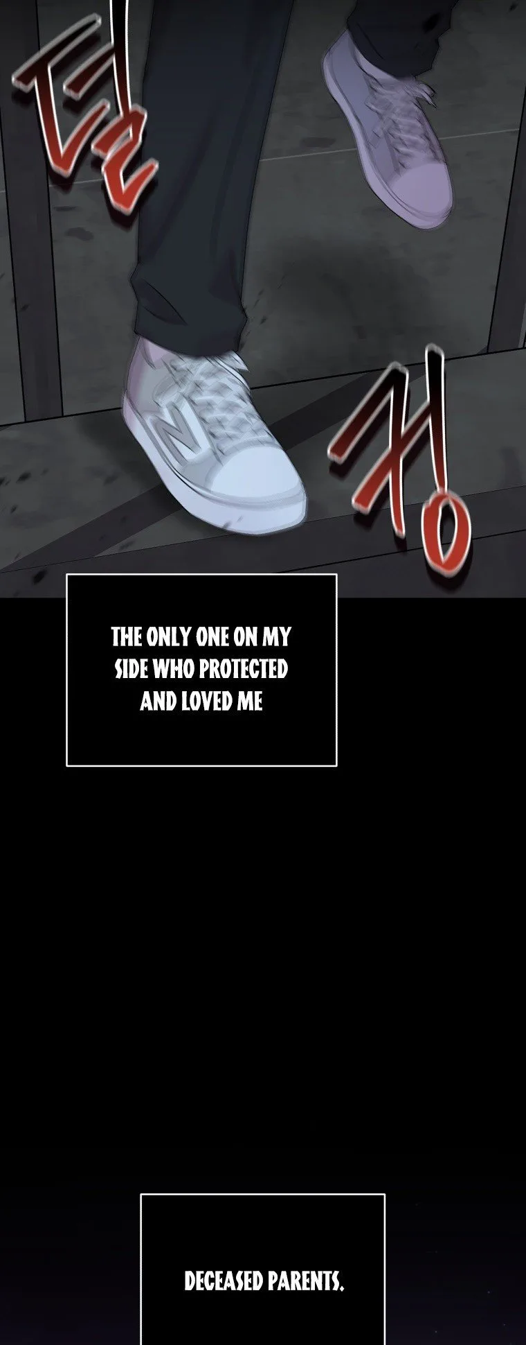 I Became the Villain’s Trainer Chapter 0 page 16