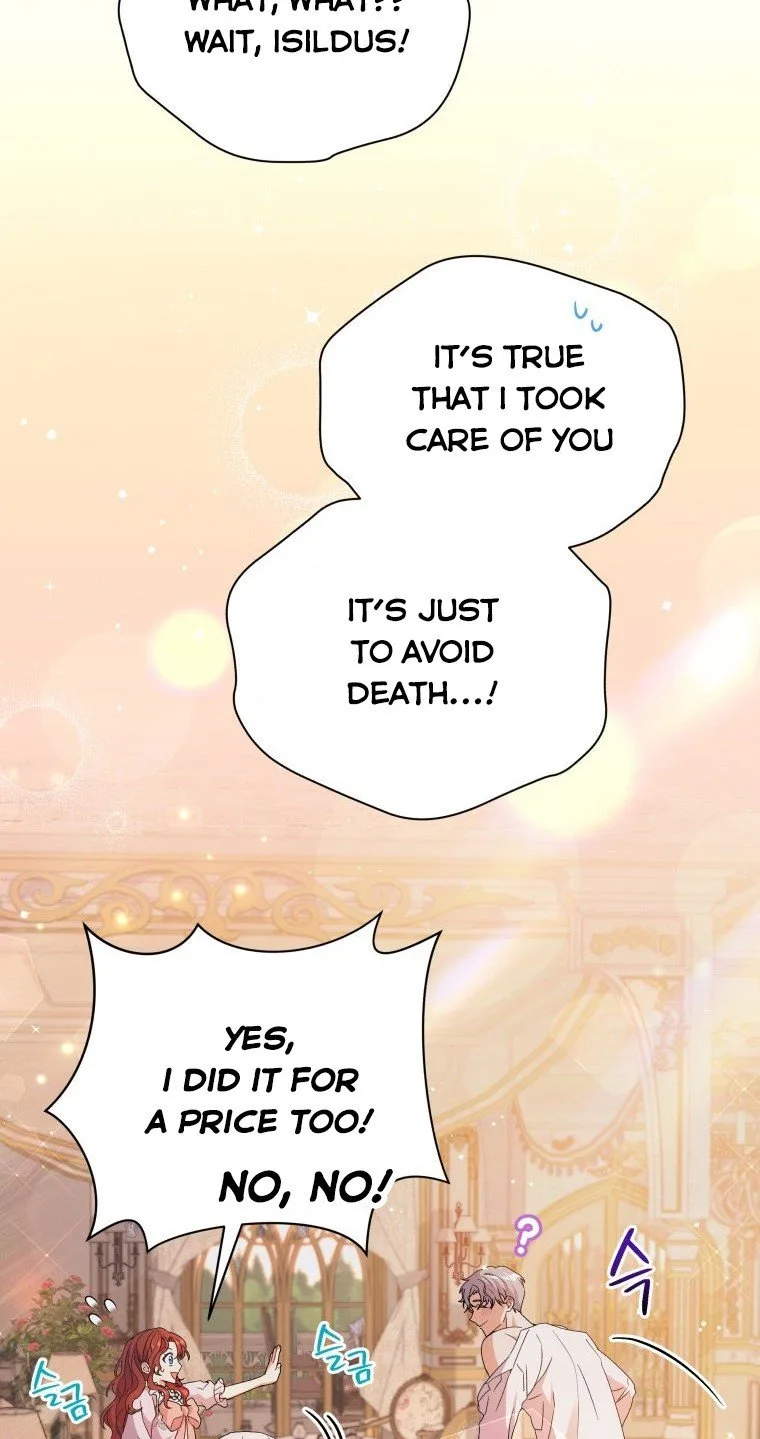 I Became the Villain’s Trainer Chapter 0 page 24