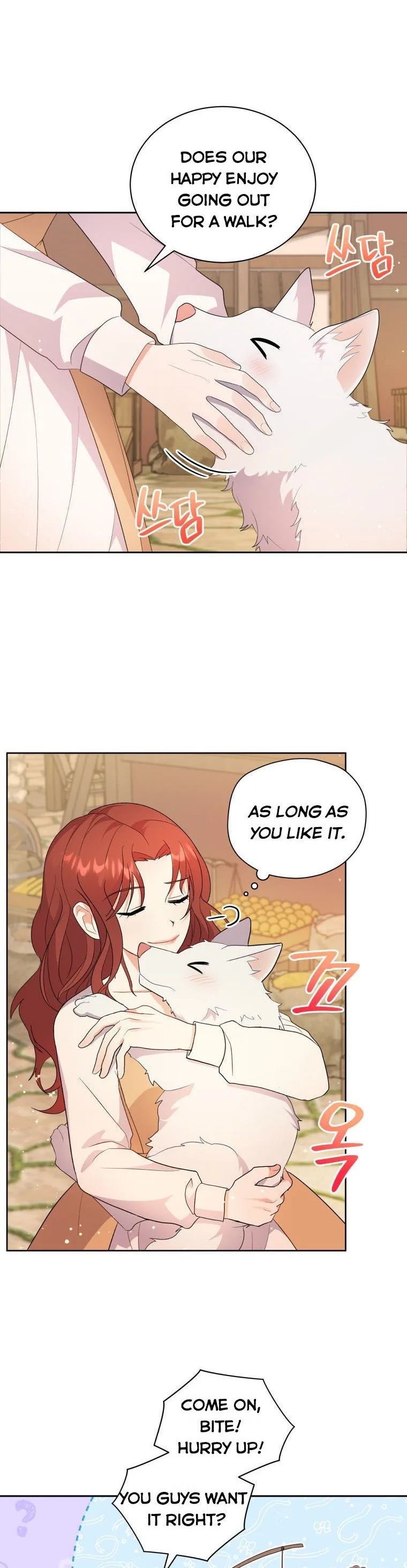 I Became the Villain’s Trainer Chapter 2 page 24