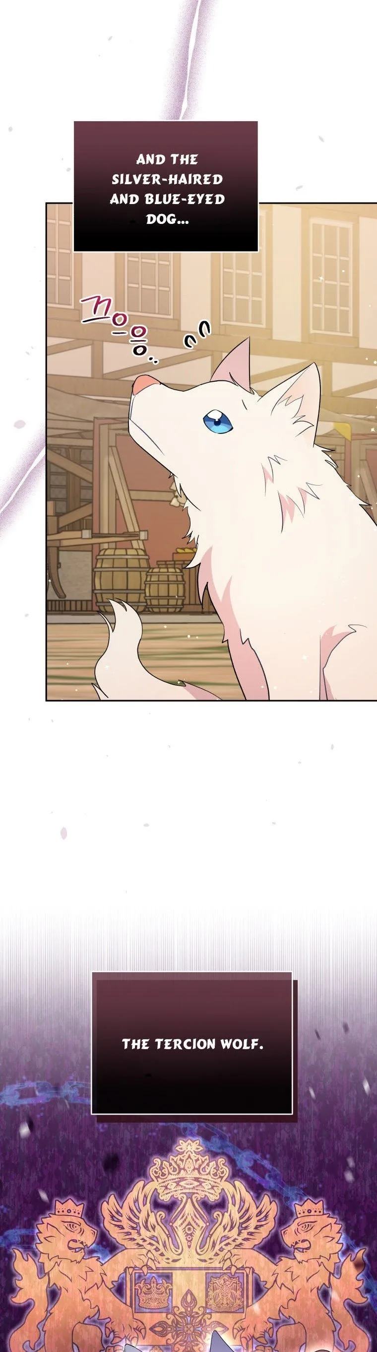 I Became the Villain’s Trainer Chapter 2 page 33
