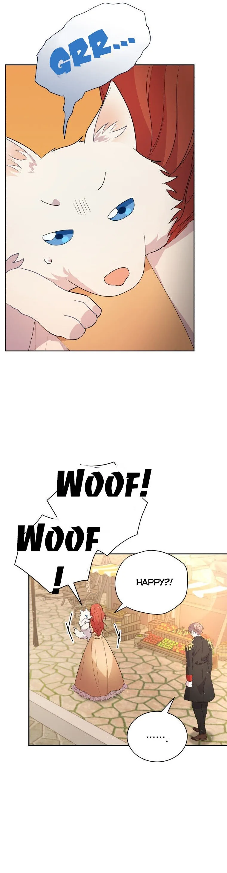 I Became the Villain’s Trainer Chapter 2 page 26