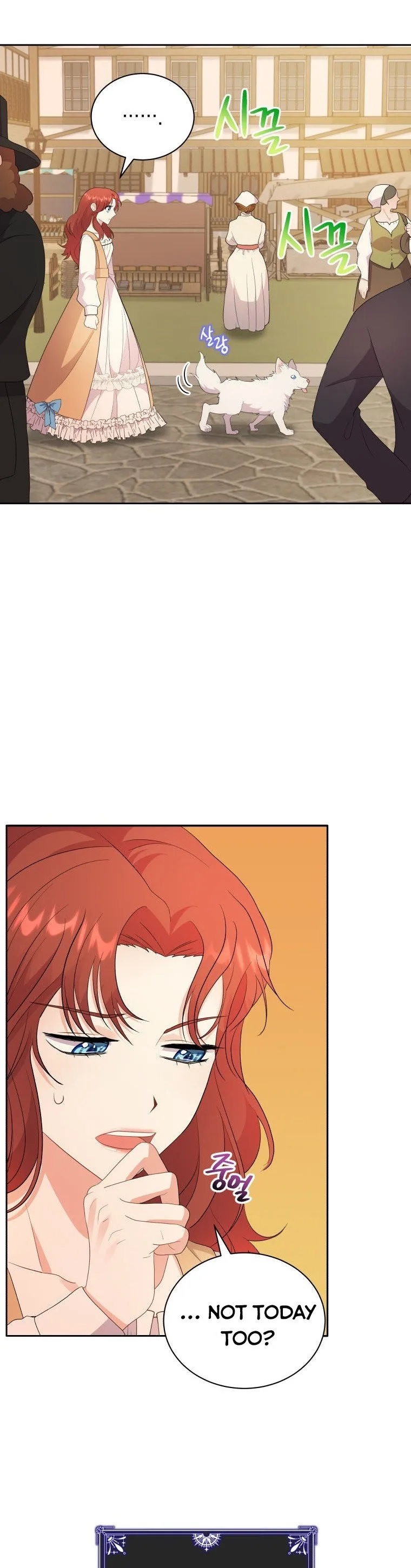 I Became the Villain’s Trainer Chapter 2 page 21