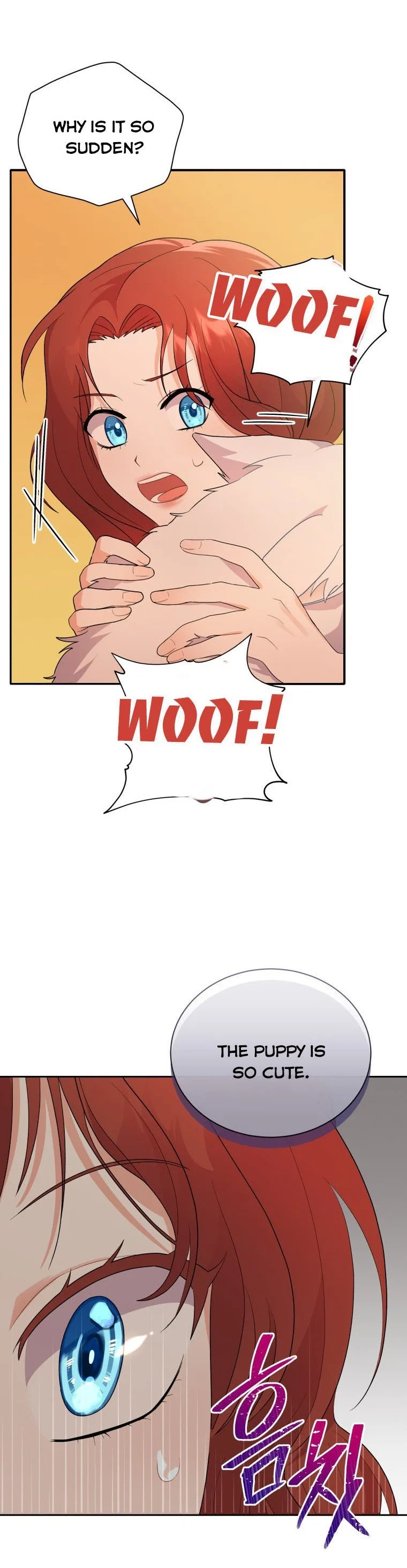 I Became the Villain’s Trainer Chapter 2 page 27