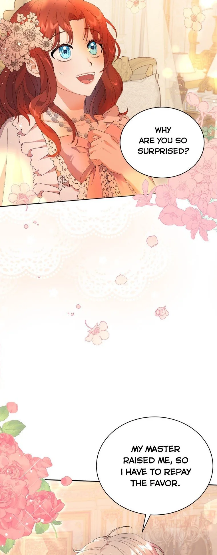 I Became the Villain’s Trainer Chapter 0 page 21