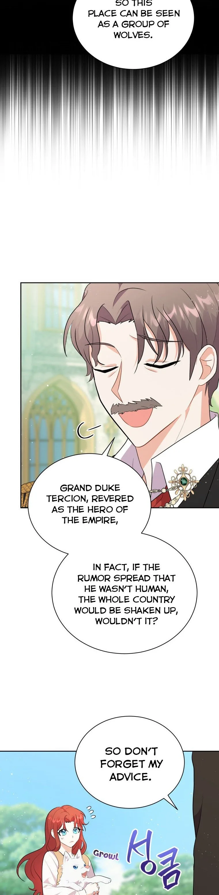 I Became the Villain’s Trainer Chapter 4 page 10