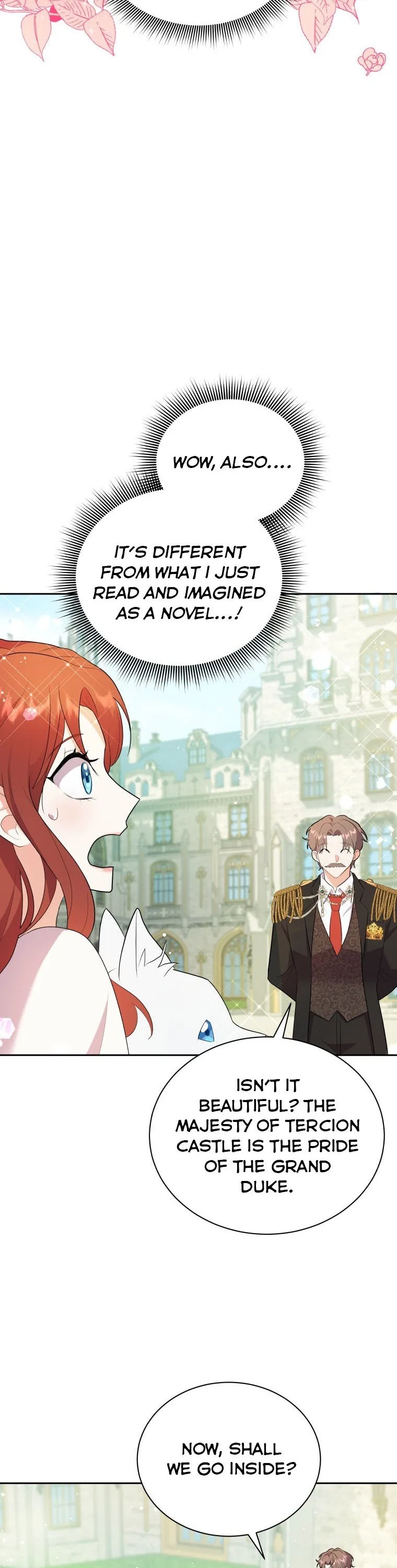 I Became the Villain’s Trainer Chapter 4 page 4
