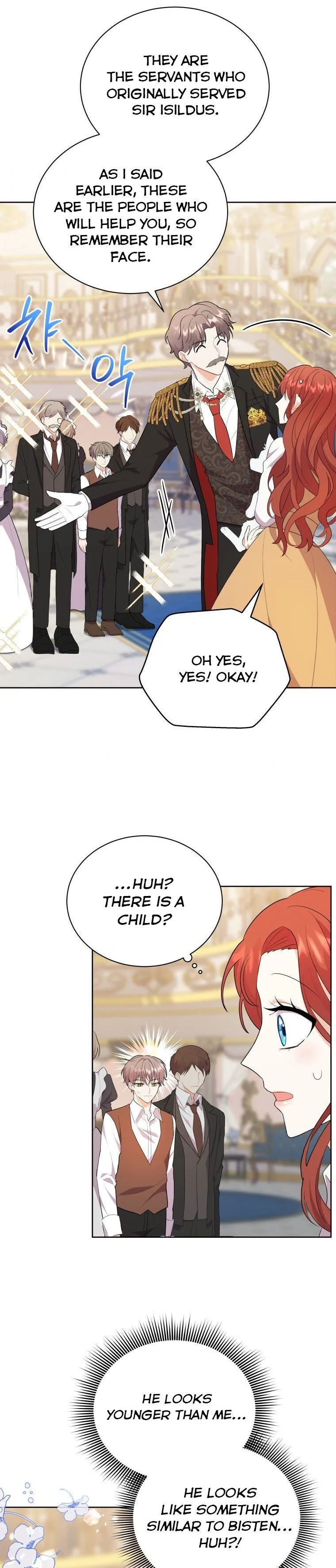 I Became the Villain’s Trainer Chapter 4 page 18