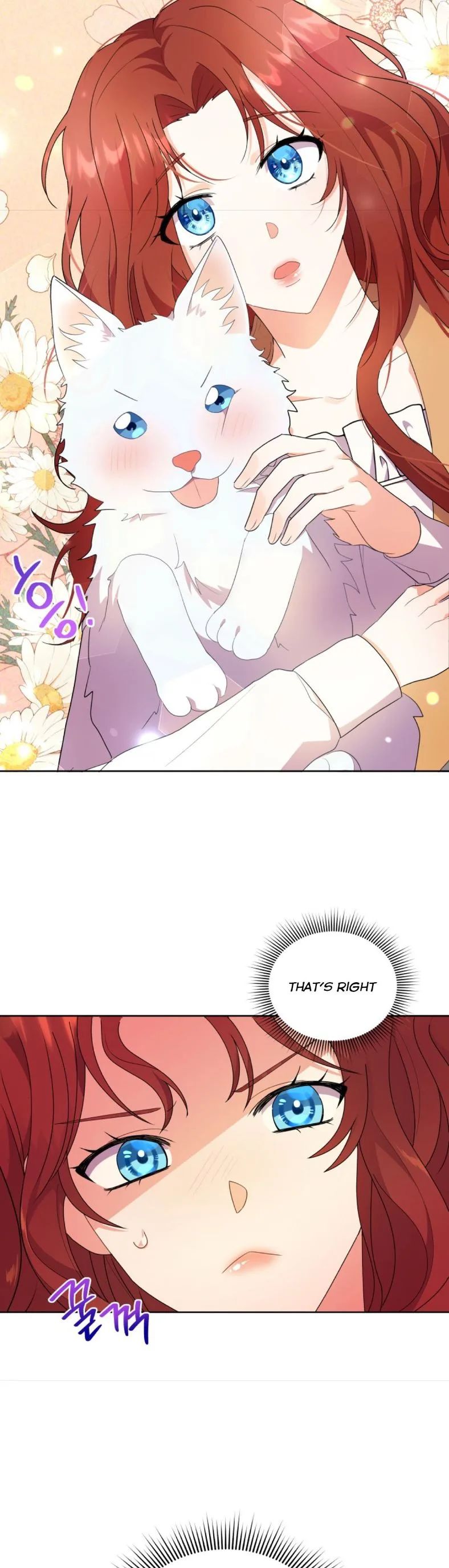 I Became the Villain’s Trainer Chapter 3 page 7