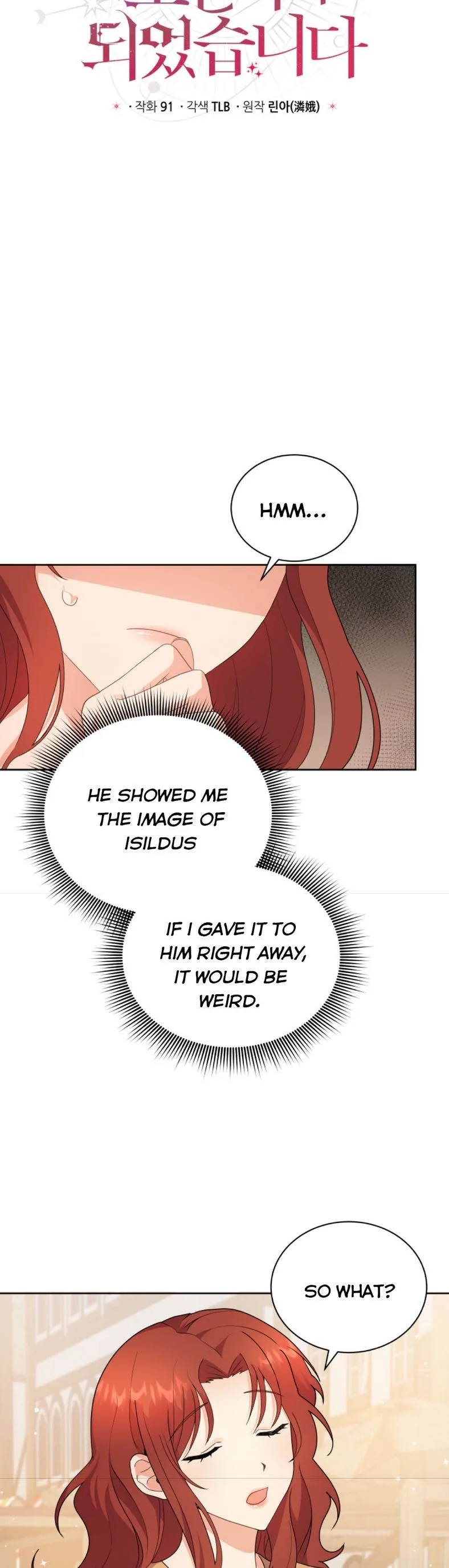 I Became the Villain’s Trainer Chapter 3 page 5