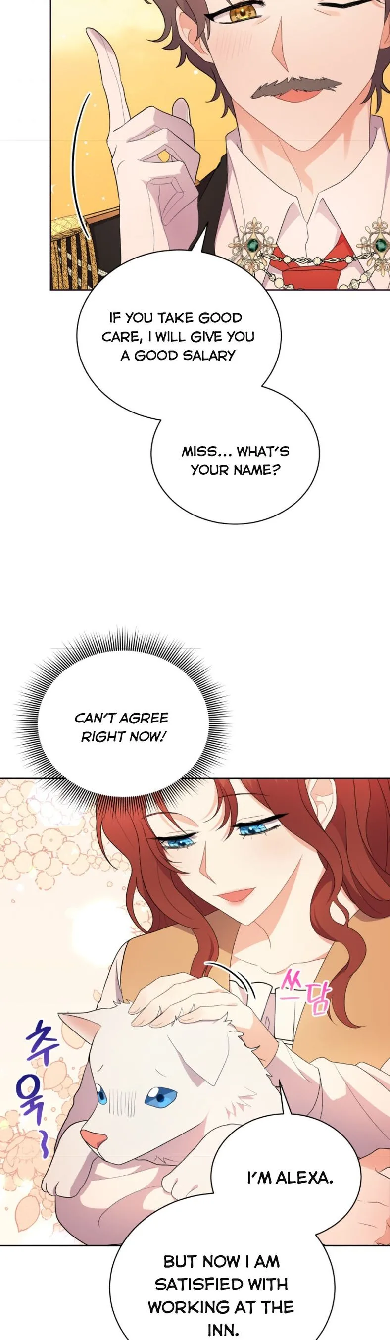 I Became the Villain’s Trainer Chapter 3 page 14