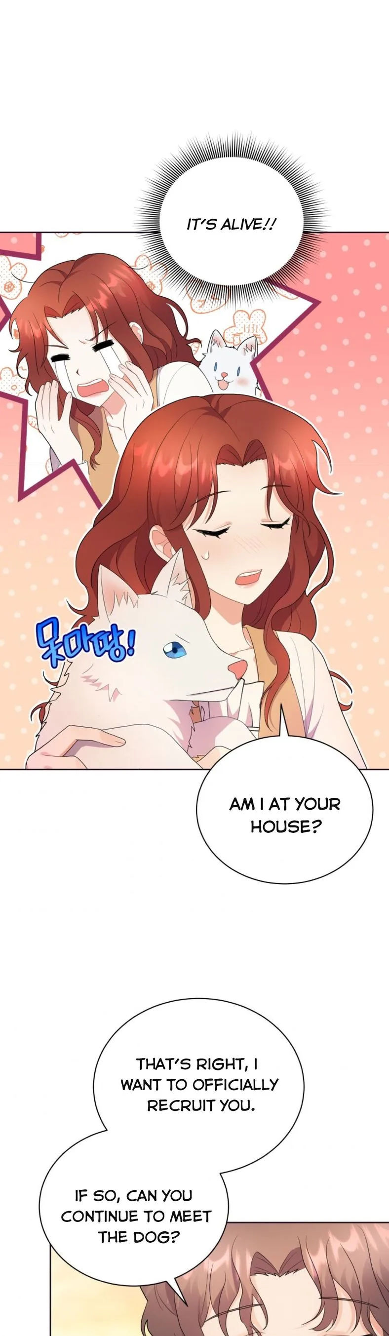I Became the Villain’s Trainer Chapter 3 page 13