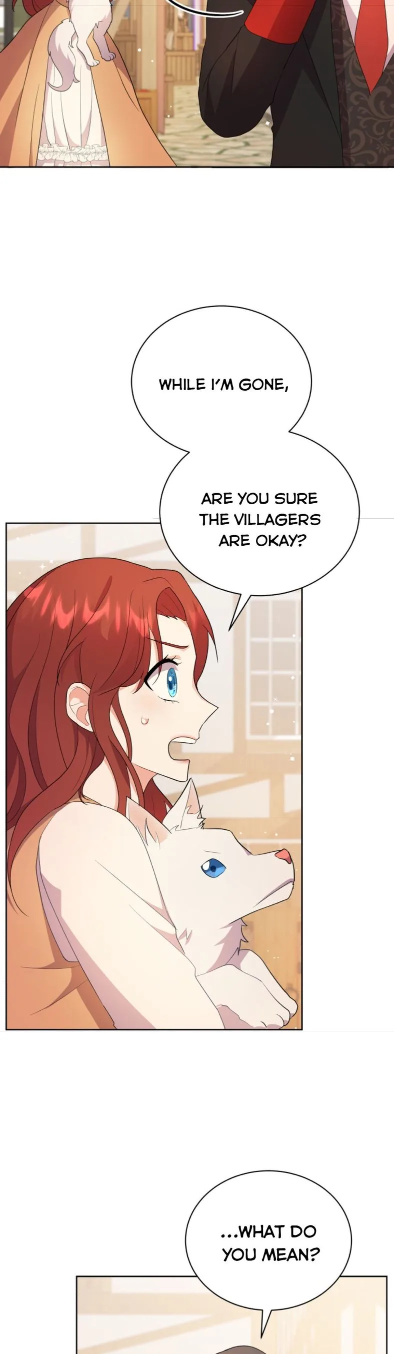 I Became the Villain’s Trainer Chapter 3 page 19