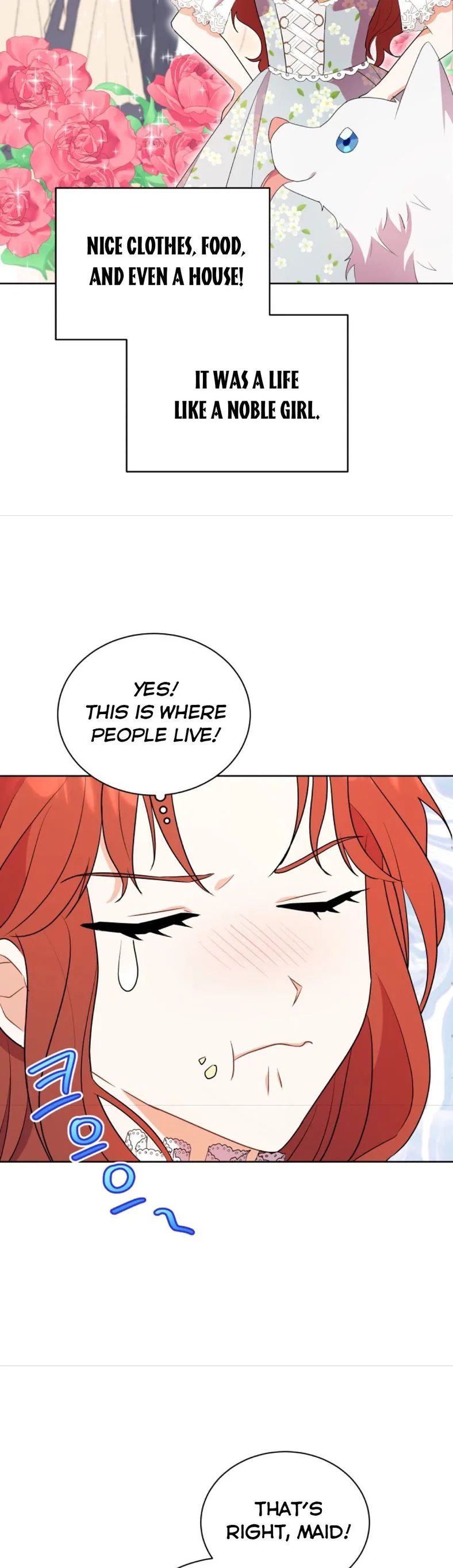 I Became the Villain’s Trainer Chapter 5 page 7