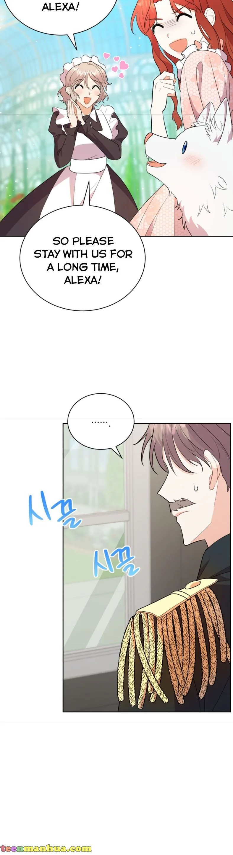 I Became the Villain’s Trainer Chapter 5 page 11