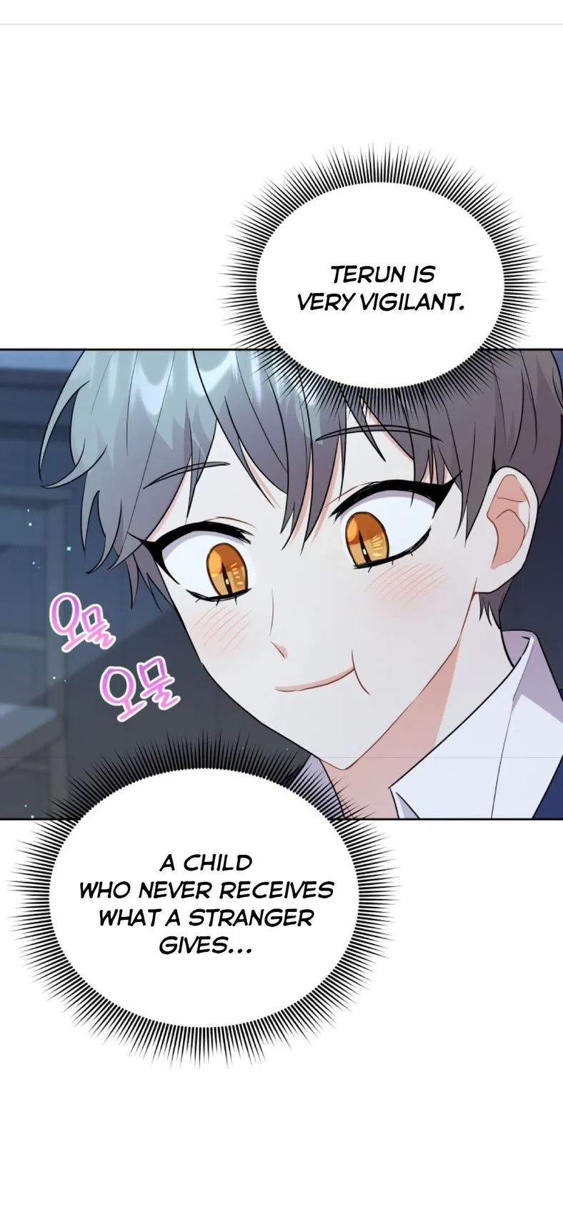 I Became the Villain’s Trainer Chapter 5 page 41